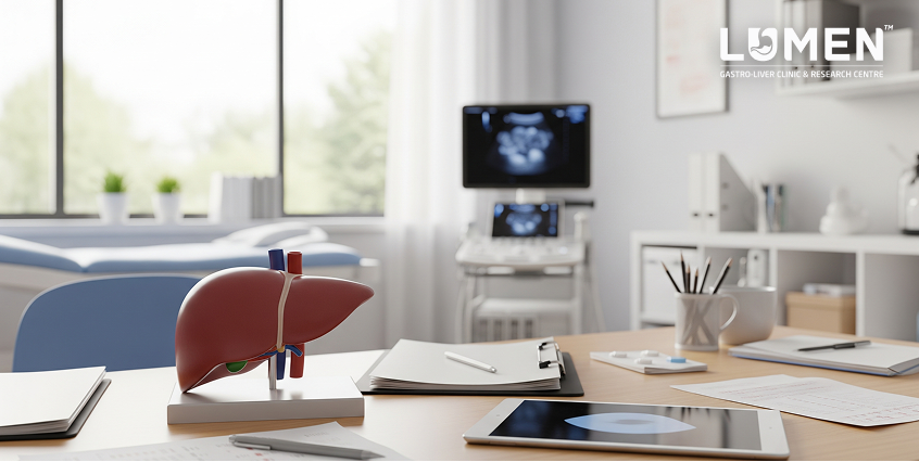 Fatty Liver Disease Causes, Symptoms, Diagnosis & Treatment Options-img