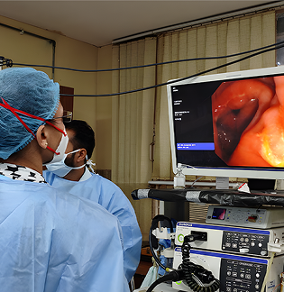 Why Choose Lumen Gastro Liver Clinic?