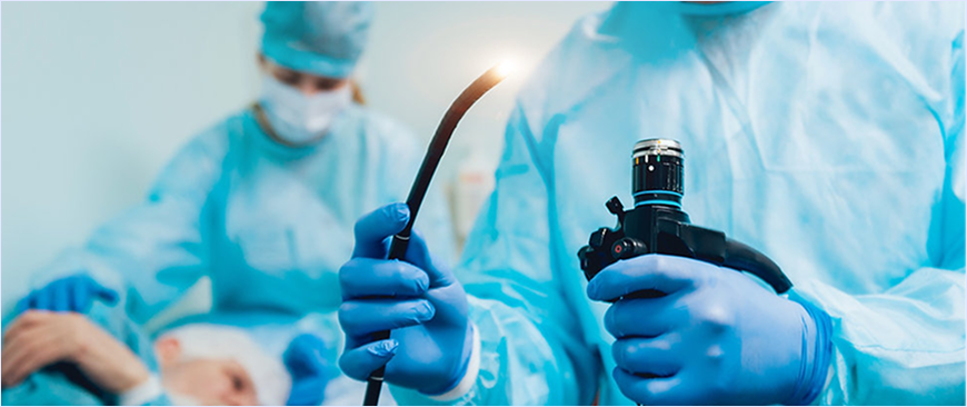 Diagnosis of Gall Bladder & Biliary Diseases at Lumen