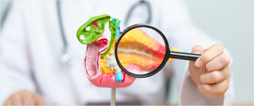 What Are Pancreatic Diseases