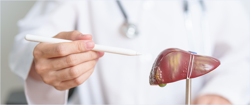 What are Liver Diseases